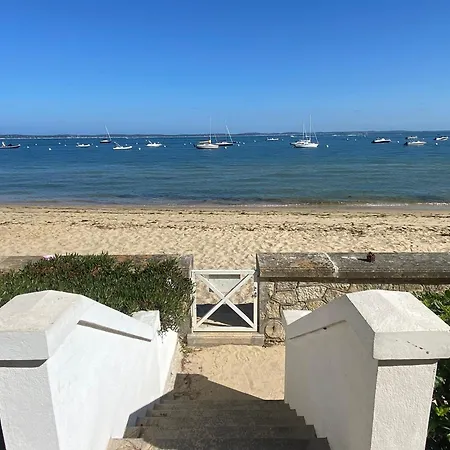 T3 En Bord De Avec Parking Securise Et Wifi - Fr-1-374-230