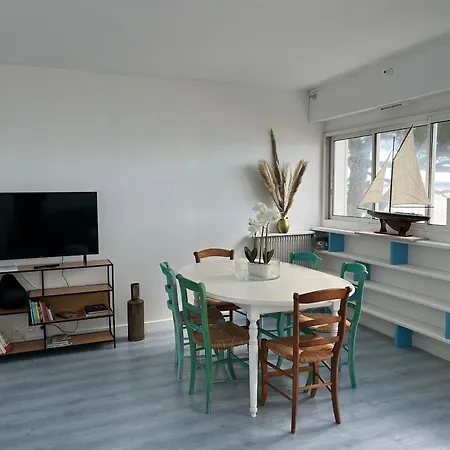 T3 En Bord De Avec Parking Sécurisé Et Wifi - Fr-1-374-230