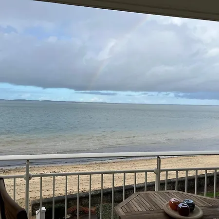 T3 En Bord De Avec Parking Sécurisé Et Wifi - Fr-1-374-230 Appartamento