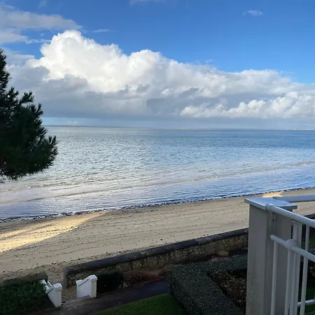 T3 En Bord De Avec Parking Sécurisé Et Wifi - Fr-1-374-230 Appartamento *