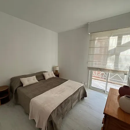 Appartamento T3 En Bord De Avec Parking Sécurisé Et Wifi - Fr-1-374-230 Arcachon