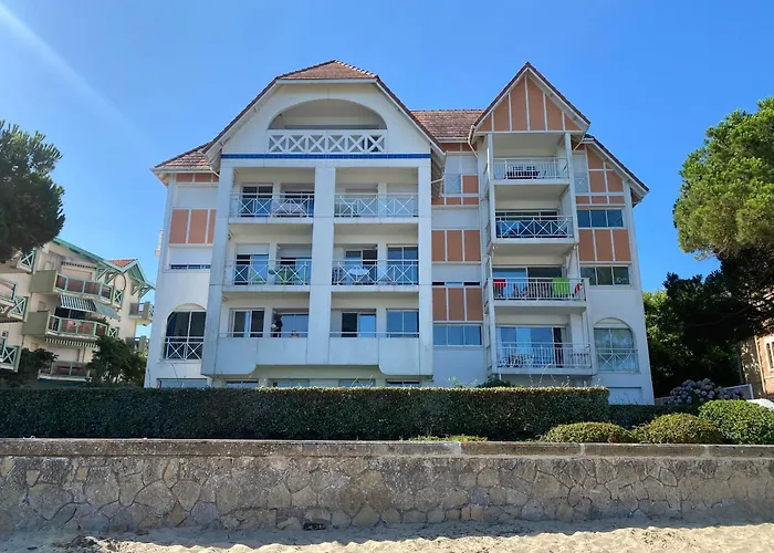 T3 En Bord De Avec Parking Securise Et Wifi - Fr-1-374-230